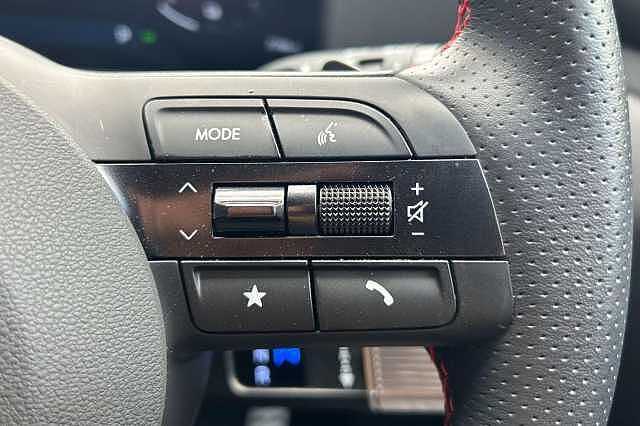 Hyundai TUCSON 1.6 T-GDi N Line S Auto Euro 6 (s/s) 5dr