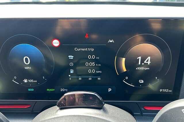 Hyundai TUCSON 1.6 T-GDi N Line S Auto Euro 6 (s/s) 5dr