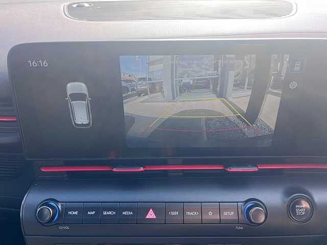 Hyundai KONA 1.6 h-GDi N Line DCT Euro 6 (s/s) 5dr
