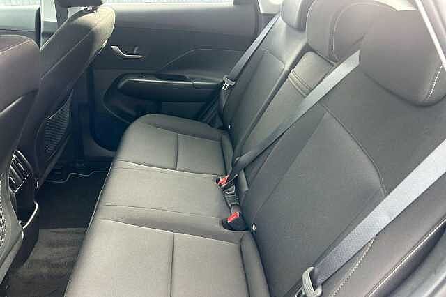 Hyundai KONA 1.6 h-GDi Advance DCT Euro 6 (s/s) 5dr