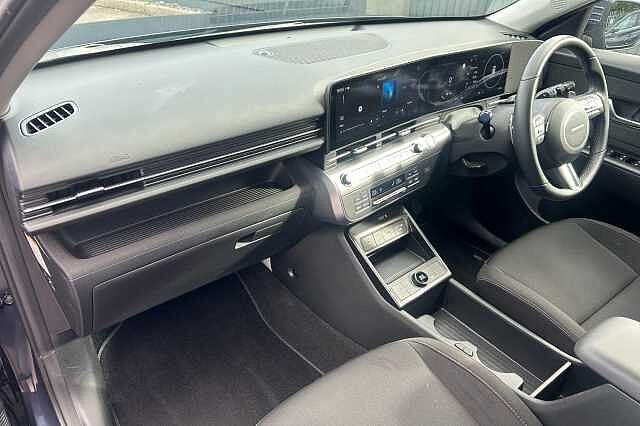 Hyundai KONA 1.6 h-GDi Advance DCT Euro 6 (s/s) 5dr