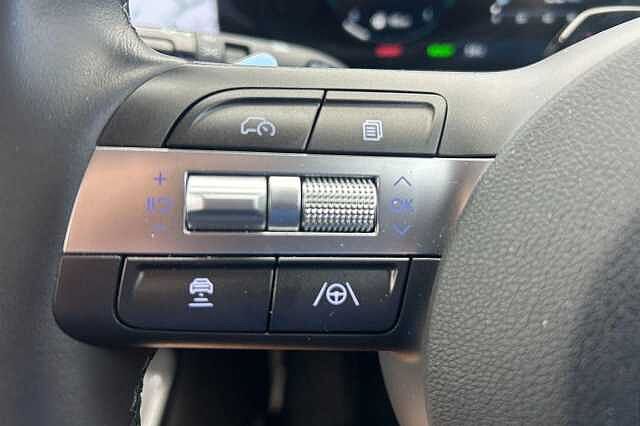 Hyundai KONA 1.6 h-GDi Advance DCT Euro 6 (s/s) 5dr