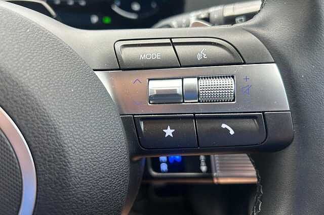 Hyundai KONA 1.6 h-GDi Advance DCT Euro 6 (s/s) 5dr