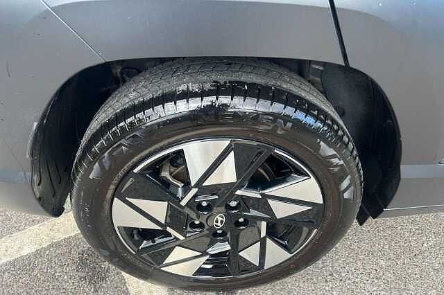 Hyundai KONA 1.6 h-GDi Advance DCT Euro 6 (s/s) 5dr