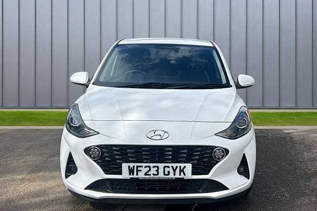 Hyundai i10 1.0 Premium Euro 6 (s/s) 5dr