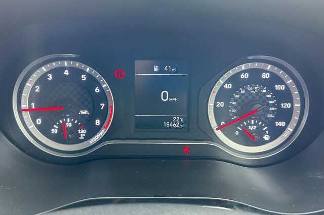 Hyundai i10 1.0 Premium Euro 6 (s/s) 5dr