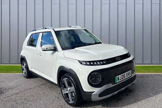 Long Range 49kWh 02 Auto 5dr