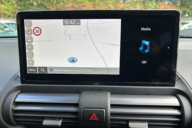 Hyundai INSTER Long Range 49kWh 02 Auto 5dr Beige
