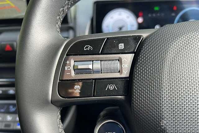 Hyundai INSTER Long Range 49kWh 02 Auto 5dr Beige