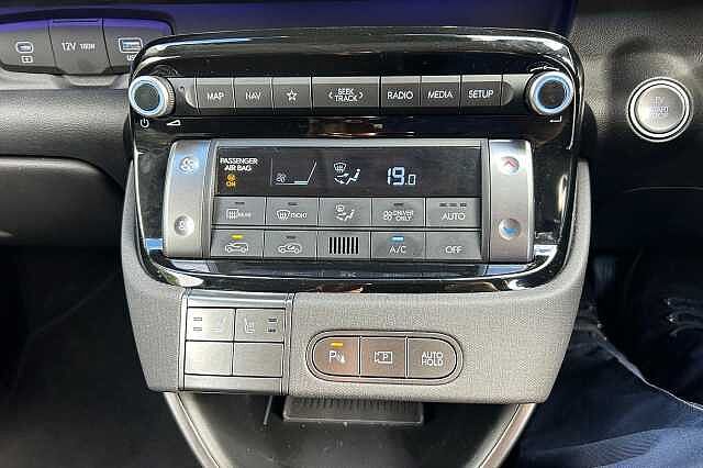 Hyundai INSTER Long Range 49kWh 02 Auto 5dr Beige