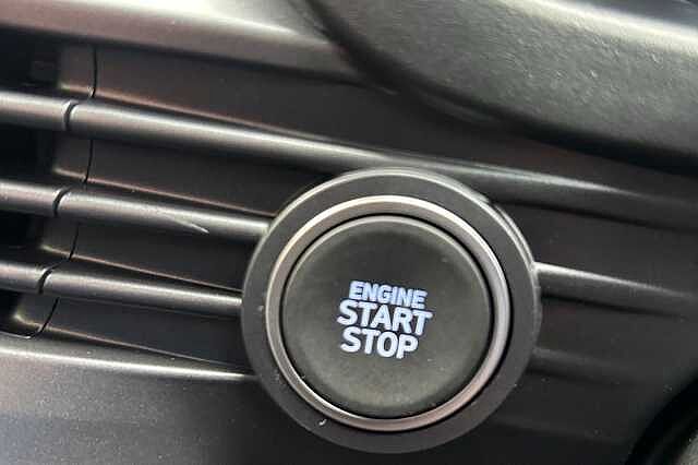 Hyundai I20 1.0 T-GDi Tech Line DCT Euro 6 (s/s) 5dr Grey