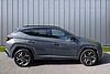 Hyundai TUCSON 1.6 T-GDi N Line Auto Euro 6 (s/s) 5dr Grey