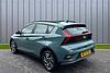 Hyundai BAYON 1.0 T-GDi Advance DCT Euro 6 (s/s) 5dr Green