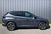 Hyundai TUCSON 1.6 T-GDi MHEV N Line S DCT 4WD Euro 6 (s/s) 5dr Grey