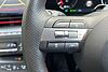 Hyundai KONA 1.6 h-GDi N Line S DCT Euro 6 (s/s) 5dr Black