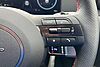 Hyundai TUCSON 1.6 T-GDi N Line Auto Euro 6 (s/s) 5dr White
