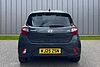 Hyundai I10 1.0 Premium Euro 6 (s/s) 5dr Grey