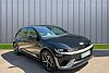 Hyundai IONIQ 5 84kWh N Line Auto 5dr Black
