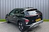Hyundai KONA 1.6 T-GDi Ultimate Euro 6 (s/s) 5dr Black