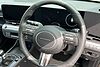 Hyundai KONA 1.6 T-GDi Ultimate Euro 6 (s/s) 5dr Black