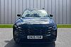 Hyundai TUCSON 1.6 T-GDi 13.8kWh N Line Auto Euro 6 (s/s) 5dr Black