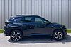 Hyundai TUCSON 1.6 T-GDi 13.8kWh N Line Auto Euro 6 (s/s) 5dr Black