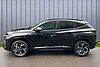 Hyundai TUCSON 1.6 T-GDi N Line S Auto Euro 6 (s/s) 5dr Black
