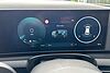 Hyundai TUCSON 1.6T N Line Auto Euro 6 (s/s) 5dr Red
