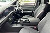 Hyundai TUCSON 1.6T N Line Auto Euro 6 (s/s) 5dr Red