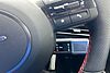 Hyundai TUCSON 1.6T N Line Auto Euro 6 (s/s) 5dr Red