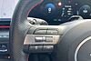 Hyundai KONA 65.4kWh N Line S Auto 5dr Black