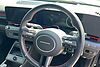 Hyundai KONA 65.4kWh N Line S Auto 5dr Black