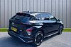 Hyundai KONA 65.4kWh N Line S Auto 5dr Black