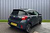 Hyundai I10 1.2 Premium Euro 6 (s/s) 5dr Grey