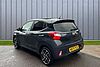 Hyundai I10 1.2 Premium Euro 6 (s/s) 5dr Grey