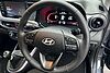 Hyundai I10 1.2 Premium Euro 6 (s/s) 5dr Grey