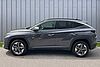 Hyundai TUCSON 1.6 T-GDi Premium DCT Euro 6 (s/s) 5dr Grey
