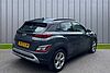 Hyundai KONA 1.0 T-GDi MHEV SE Connect Euro 6 (s/s) 5dr Grey