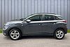 Hyundai KONA 1.0 T-GDi MHEV SE Connect Euro 6 (s/s) 5dr Grey