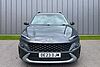 Hyundai KONA 1.0 T-GDi MHEV SE Connect Euro 6 (s/s) 5dr Grey