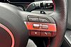 Hyundai KONA 1.6 h-GDi N Line DCT Euro 6 (s/s) 5dr Black