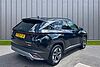 Hyundai TUCSON 1.6 T-GDi 13.8kWh Premium Auto Euro 6 (s/s) 5dr Black