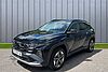 Hyundai TUCSON 1.6 T-GDi 13.8kWh Premium Auto Euro 6 (s/s) 5dr Black