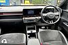 Hyundai KONA 1.6 h-GDi N Line S DCT Euro 6 (s/s) 5dr Grey