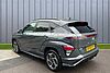 Hyundai KONA 1.6 h-GDi N Line S DCT Euro 6 (s/s) 5dr Grey