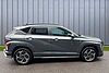 Hyundai KONA 1.6 h-GDi N Line S DCT Euro 6 (s/s) 5dr Grey