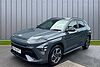 Hyundai KONA 1.6 h-GDi N Line S DCT Euro 6 (s/s) 5dr Grey