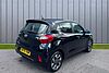 Hyundai I10 1.0 Advance Auto Euro 6 (s/s) 5dr Black