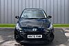 Hyundai I10 1.0 Advance Auto Euro 6 (s/s) 5dr Black