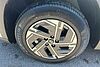 Hyundai TUCSON 1.6 T-GDi Advance Euro 6 (s/s) 5dr White